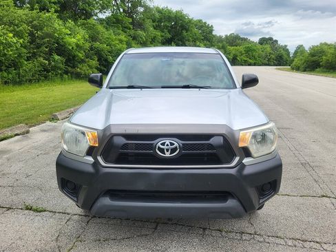 Used 2013 Toyota Tacoma 2WD Regular Cab image 9