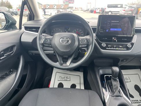 Certified 2024 Toyota Corolla LE image 15