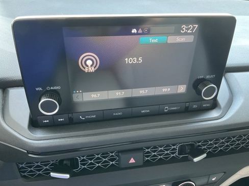 Used 2023 Honda Accord EX image 16