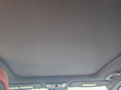 Used 2023 Kia Sportage SX FWD image 9