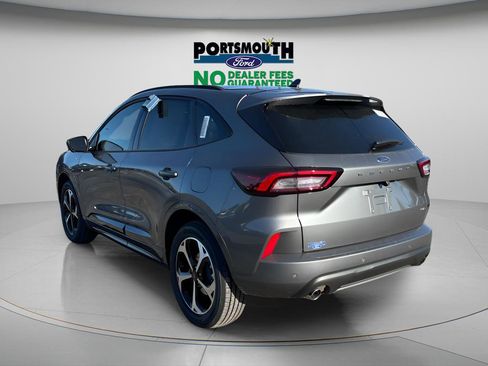 New 2026 Ford Escape ST-Line Elite w/ Premium Technology Package AWD/4WD image 23