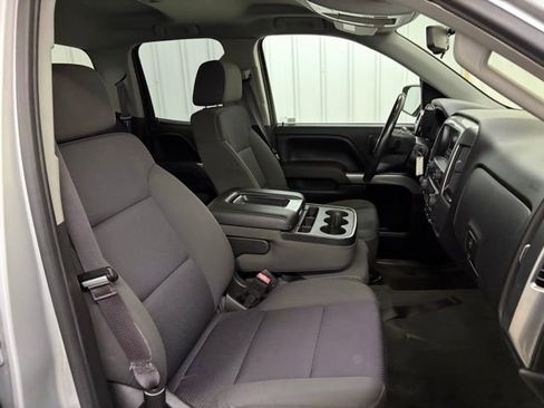 Used 2015 Chevrolet Silverado 1500 LT w/ Texas Edition, 1LT Trim image 24