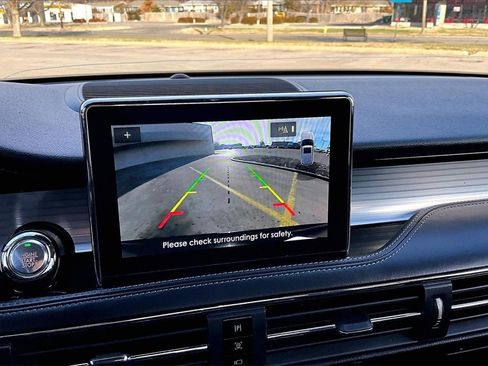 Used 2022 Lincoln Corsair FWD image 21