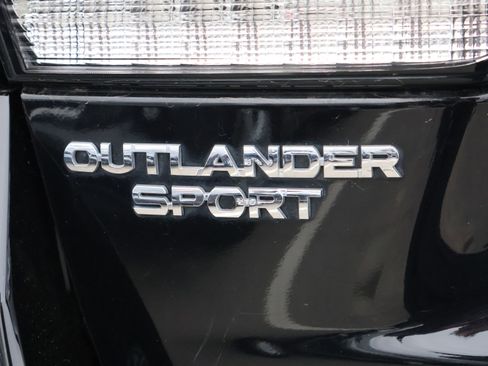 Used 2024 Mitsubishi Outlander Sport ES image 16