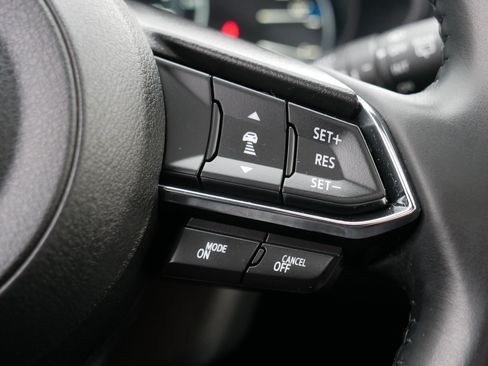 Used 2019 MAZDA CX-5 Grand Touring image 29