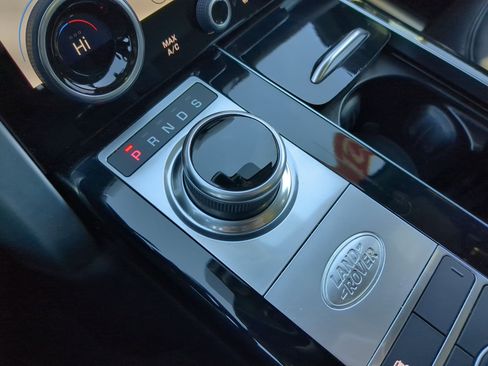 Used 2021 Land Rover Range Rover Westminster Edition image 24