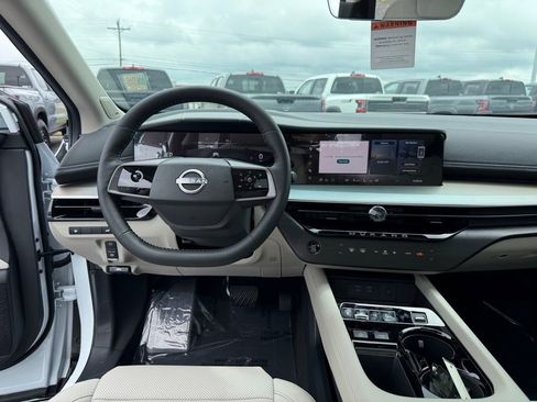 New 2026 Nissan Murano SL AWD/4WD image 14