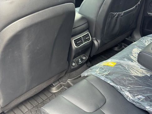 Used 2023 Hyundai Santa Fe Limited w/ Cargo Package FWD image 18