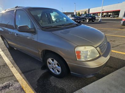 Used 2005 Ford Freestar SES