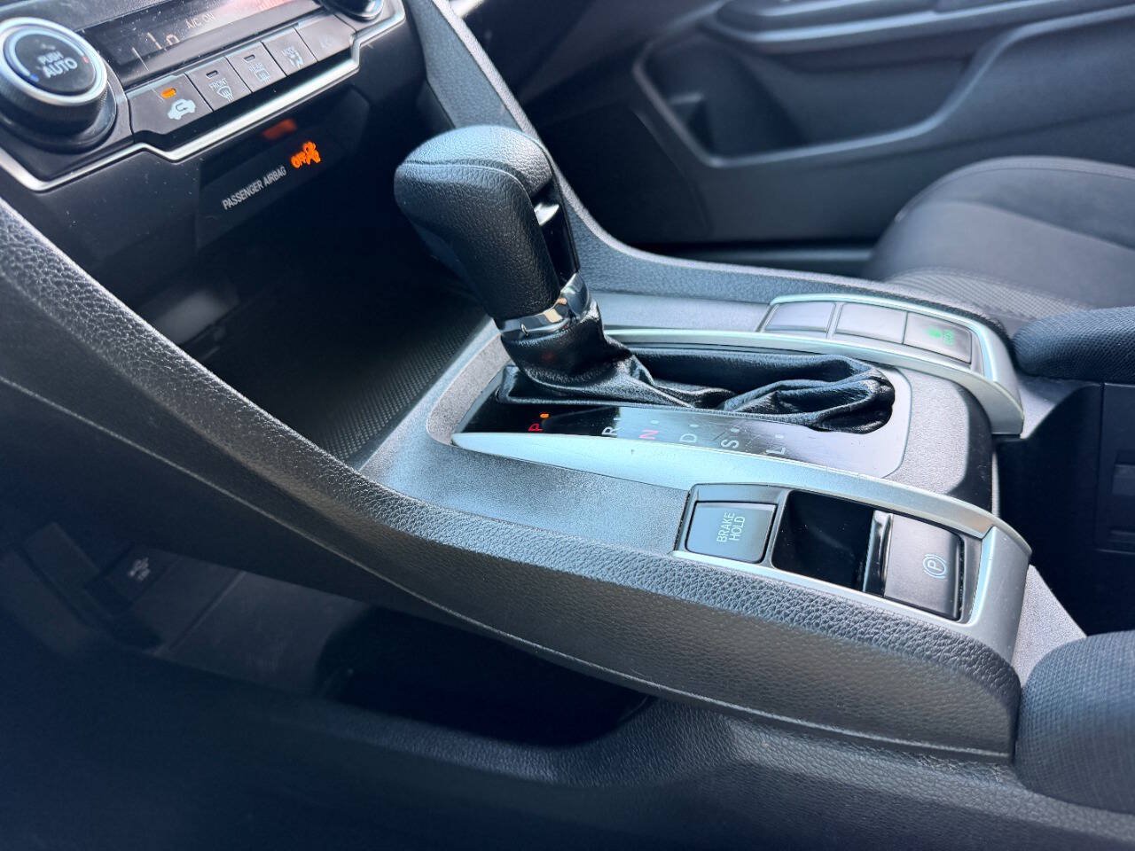 Used 2018 Honda Civic LX image 40