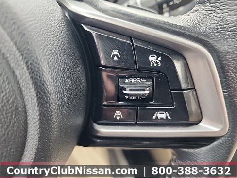 Used 2018 Subaru Outback 2.5i Limited image 21
