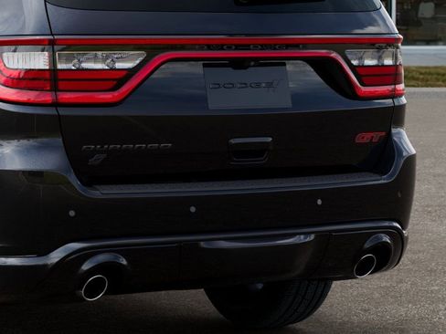 New 2026 Dodge Durango GT AWD/4WD image 13