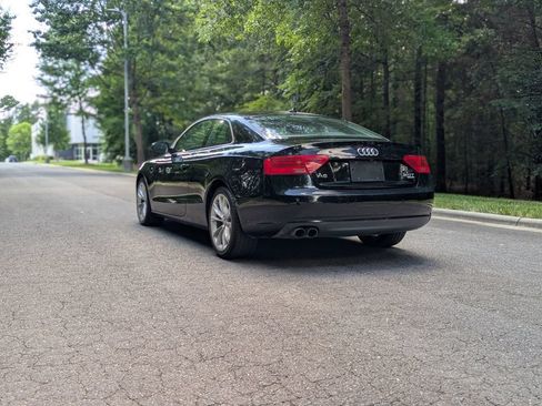 Used 2014 Audi A5 2.0T Premium Plus w/ Premium Plus Package AWD/4WD image 6