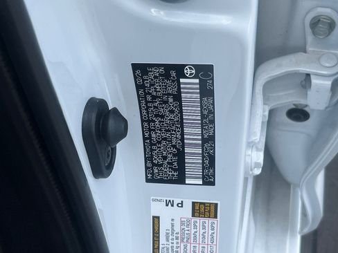 Certified 2026 Toyota Corolla SE w/ SE Package FWD image 28