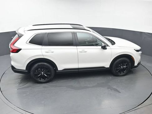 Used 2024 Honda CR-V Sport-L image 40