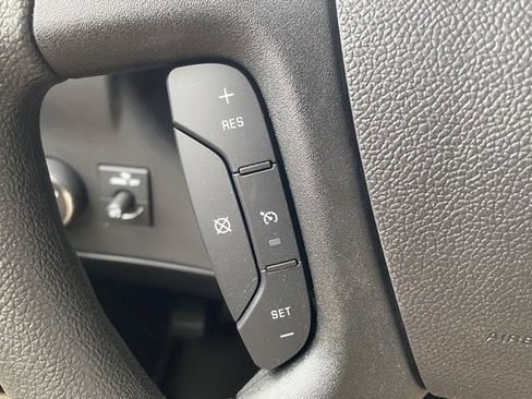 New 2025 Chevrolet Express 3500 w/ Power Convenience Package image 39