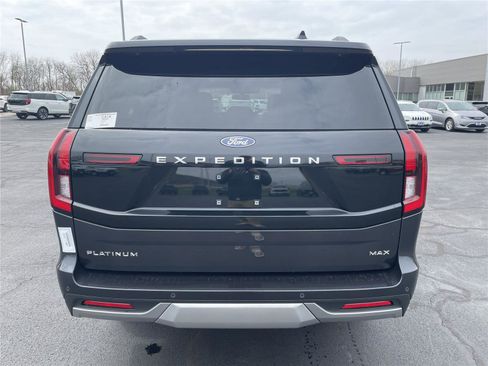 New 2026 Ford Expedition Max Platinum AWD/4WD image 10