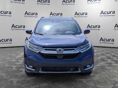 Used 2017 Honda CR-V Touring image 3