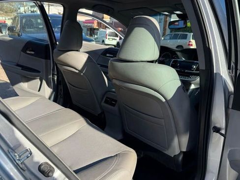 Used 2013 Honda Accord EX-L image 10