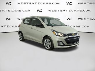 Used 2020 Chevrolet Spark LS video 2