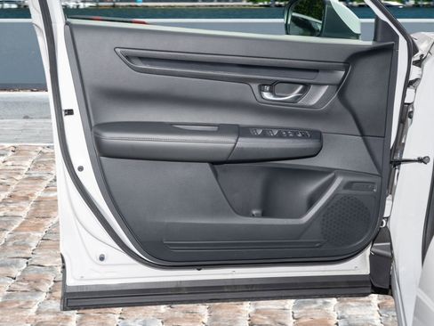 Certified 2023 Honda CR-V EX image 10