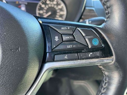 Used 2021 Nissan Altima 2.5 SL image 18