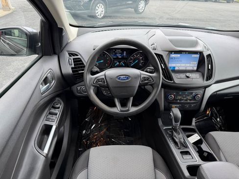Used 2019 Ford Escape SE FWD image 15
