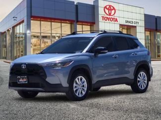 Certified 2026 Toyota Corolla Cross LE FWD video 2