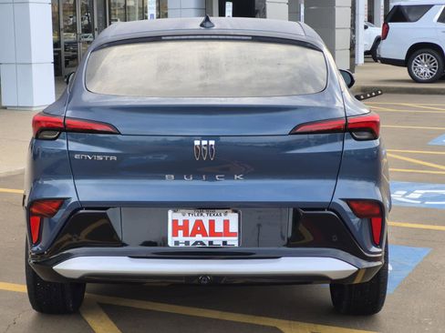 New 2026 Buick Envista Sport Touring image 4