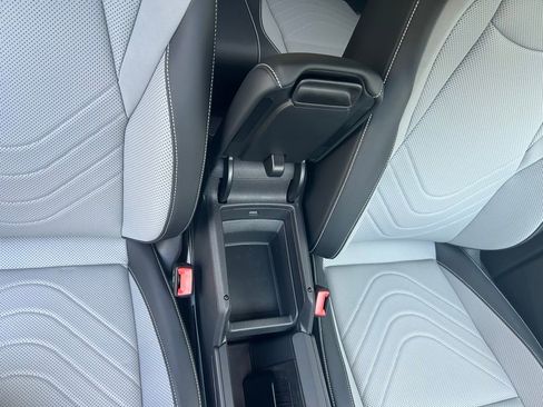 New 2026 Volkswagen Tiguan SE R-Line FWD image 38