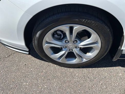 Certified 2024 Honda Accord LX image 2