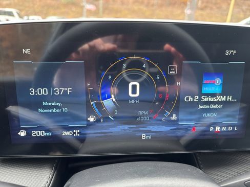 New 2026 Chevrolet Equinox LT image 25