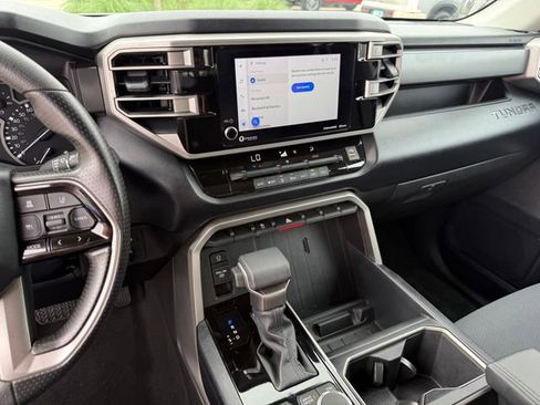 Used 2023 Toyota Tundra SR5 AWD/4WD image 15