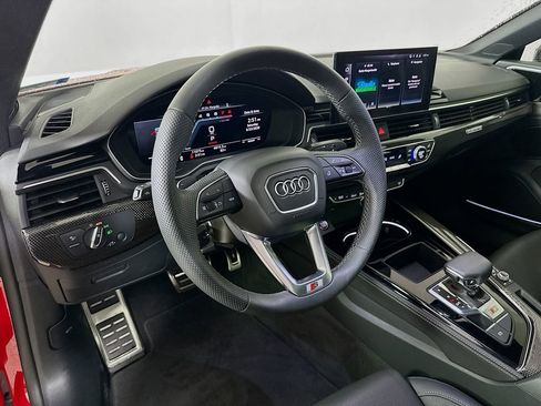 Used 2024 Audi S5 Premium Plus w/ Premium Plus Package AWD/4WD image 10