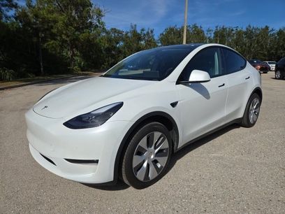 Used 2023 Tesla Model Y Long Range
