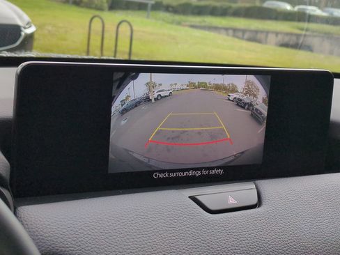 New 2026 MAZDA CX-70 3.3 Turbo w/ Premium Package AWD/4WD image 21