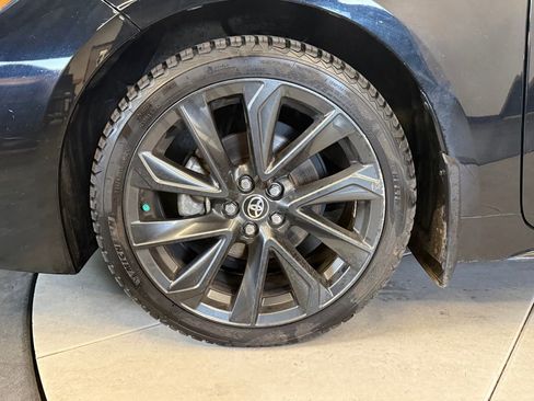 Used 2023 Toyota Corolla SE FWD image 25