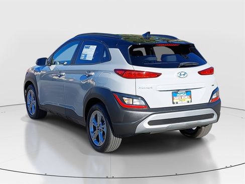 Used 2023 Hyundai Kona SEL w/ Cargo Package image 7