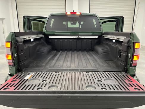 Used 2026 Nissan Frontier PRO-4X w/ Pro-4x Convenience Package image 32