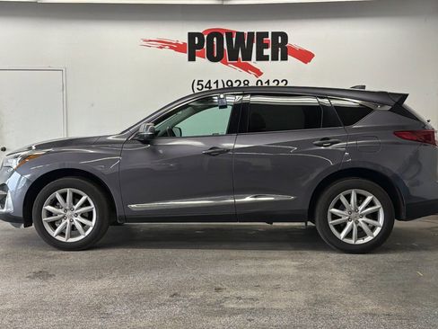 Used 2021 Acura RDX AWD image 6