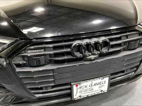 Used 2023 Audi A6 Premium Plus w/ Premium Plus Package AWD/4WD image 21