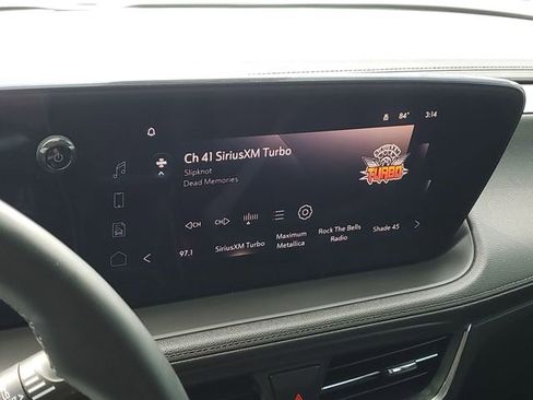 Certified 2024 Buick Encore GX Sport Touring w/ Comfort Package FWD image 18