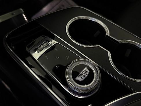 New 2026 Cadillac Lyriq Sport RWD image 17