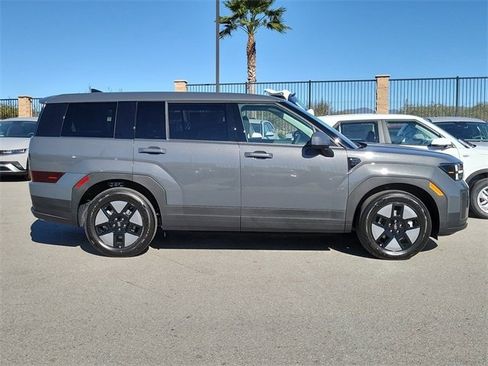 New 2026 Hyundai Santa Fe SE image 23