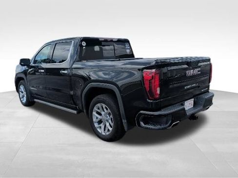Used 2020 GMC Sierra 1500 Denali w/ Denali Ultimate Package AWD/4WD image 5