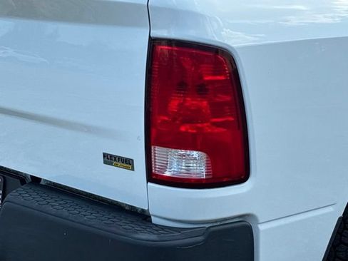 Used 2017 RAM 1500 Tradesman RWD image 14