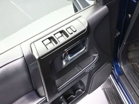 Certified 2024 Toyota 4Runner Limited AWD/4WD image 20