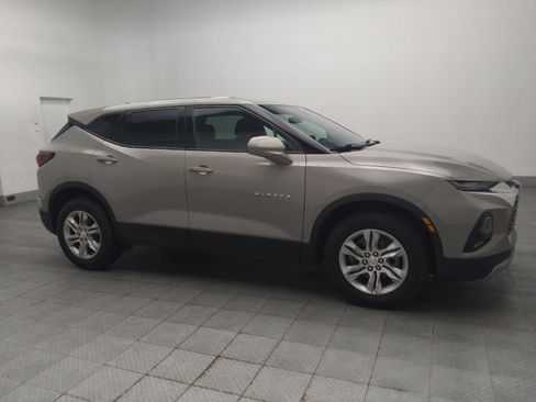 Used 2021 Chevrolet Blazer LT FWD image 11