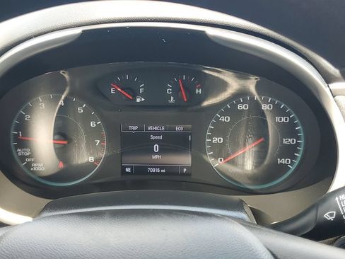 Used 2024 Chevrolet Malibu LT FWD image 21