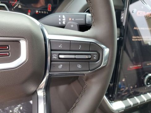 New 2026 GMC Yukon XL Elevation w/ Elevation Premium Package AWD/4WD image 27